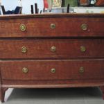414 8214 CHEST OF DRAWERS